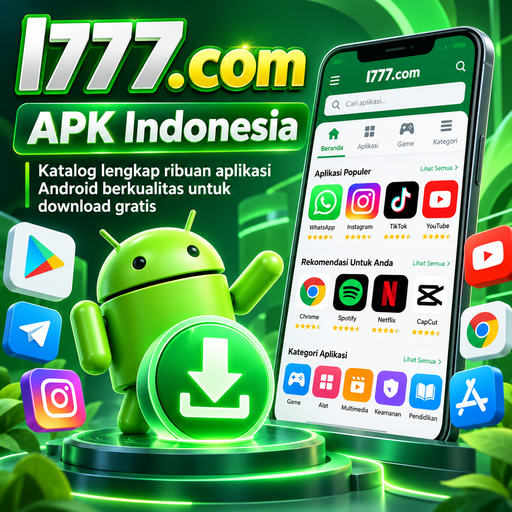 l777 untuk Pengguna Android - Panduan Mengatasi Kendala Instalasi