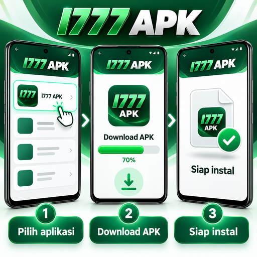 l777 untuk Pengguna Android - Panduan Mengatasi Kendala Instalasi
