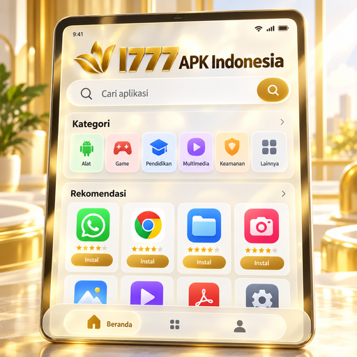 l777 untuk Pengguna Android - Panduan Mengatasi Kendala Instalasi